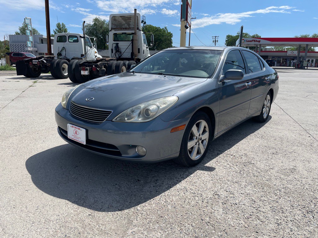 2005 Lexus ES 330 Image 1