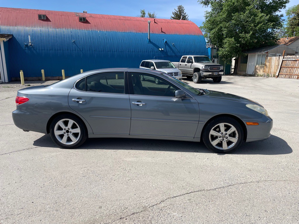 2005 Lexus ES 330 Image 4