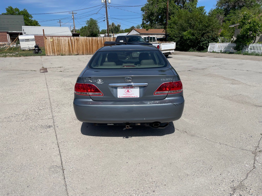 2005 Lexus ES 330 Image 6