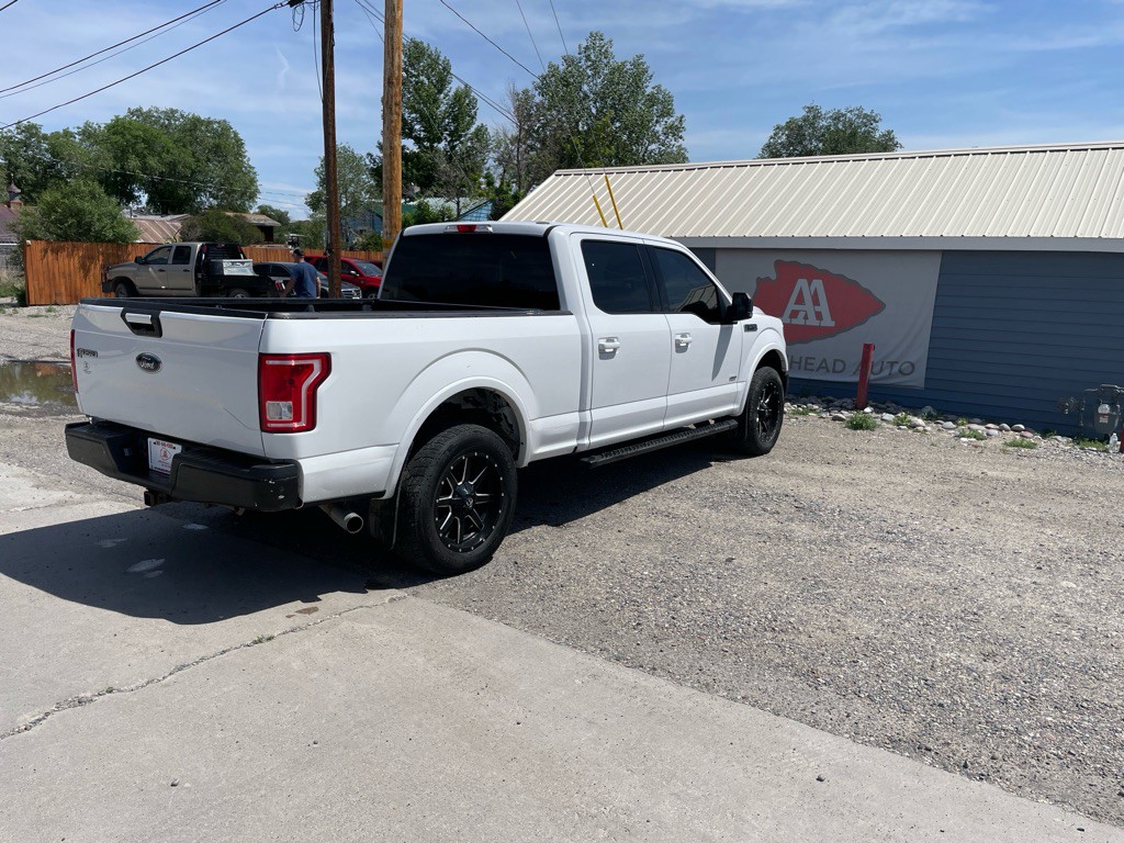 2016 Ford F-150 Image 5