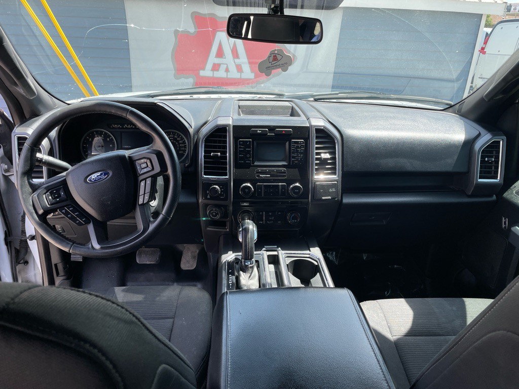 2016 Ford F-150 Image 9