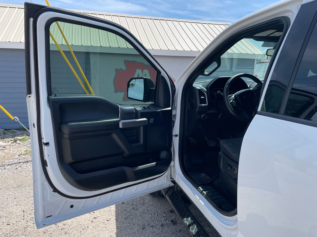 2016 Ford F-150 Image 10