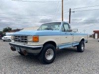 Image for 1987 Ford F-150 BASE ID: 6689742