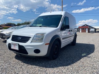 Image for 2013 Ford Transit Connect XLT ID: 6691803