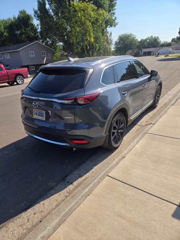 2023 Mazda CX-9 Image 3