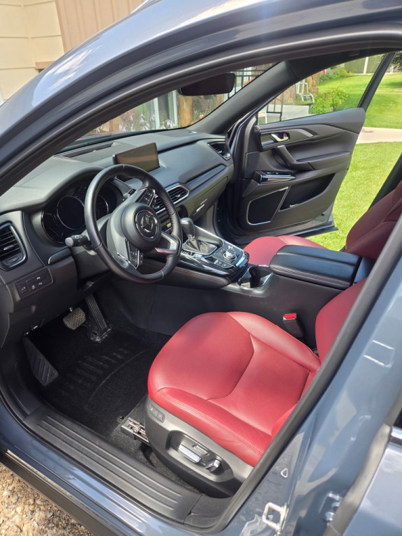 2023 Mazda CX-9 Image 4