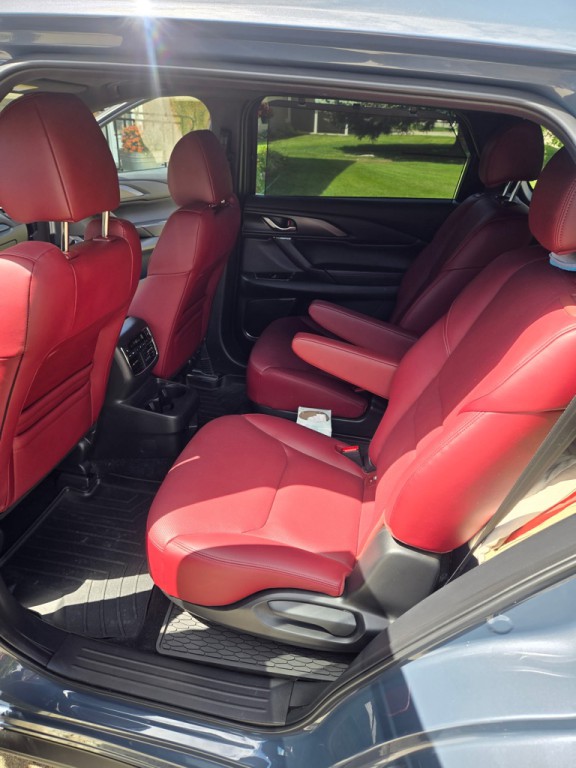 2023 Mazda CX-9 Image 5