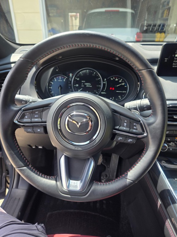 2023 Mazda CX-9 Image 6