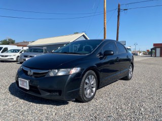 Image for 2009 Honda Civic EX ID: 6703911