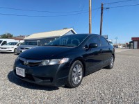 Image for 2009 Honda Civic EX ID: 6703911