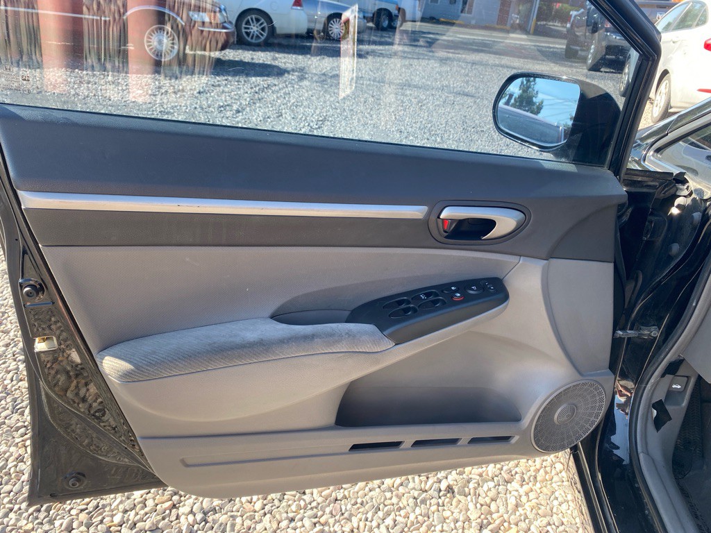 2009 Honda Civic Image 11
