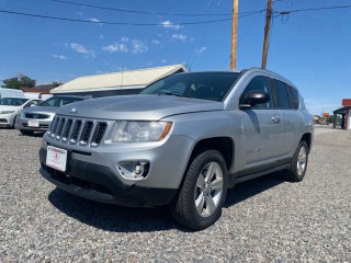 Image for 2011 Jeep Compass Sport ID: 6736190