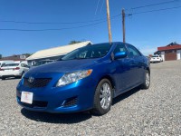 Image for 2009 Toyota Corolla LE ID: 6744796