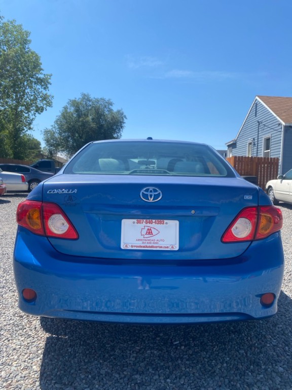 2009 Toyota Corolla Image 6