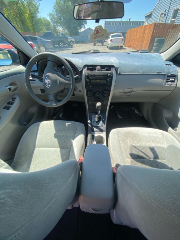 2009 Toyota Corolla Image 9