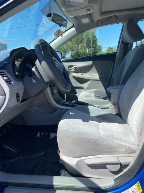 2009 Toyota Corolla Image 10