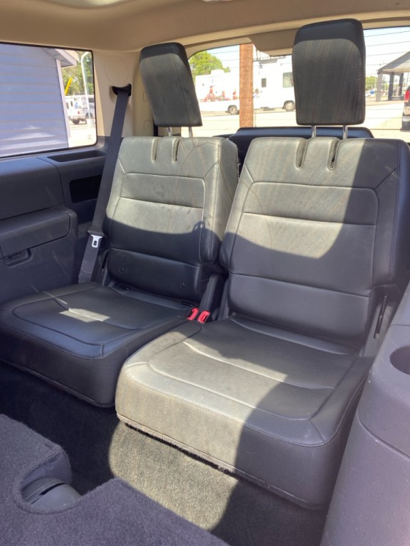 2014 Ford Flex Image 13
