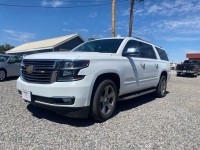 Image for 2017 Chevrolet Suburban Premier ID: 6757386