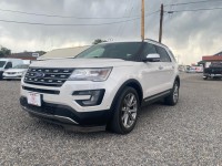 Image for 2017 Ford Explorer Limited ID: 6761432