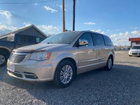 Image for 2013 Chrysler Town & Country Touring-l ID: 6828933