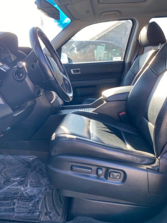 2011 Honda Pilot Image 10