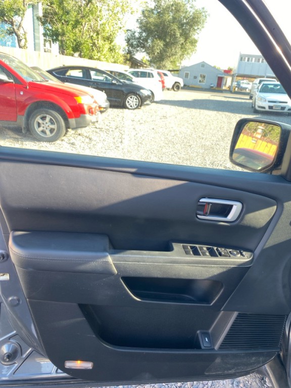 2011 Honda Pilot Image 11