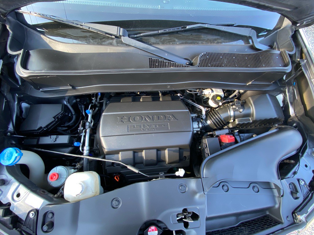 2011 Honda Pilot Image 14