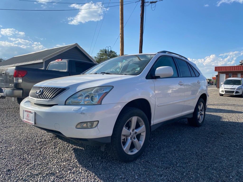 2004 Lexus RX 330 Image 1