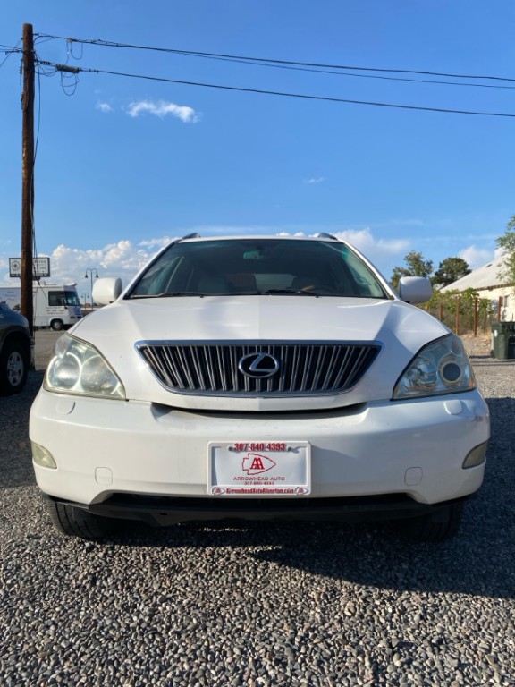2004 Lexus RX 330 Image 2