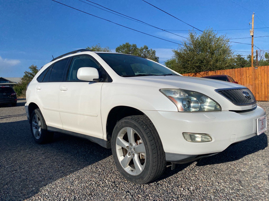 2004 Lexus RX 330 Image 3