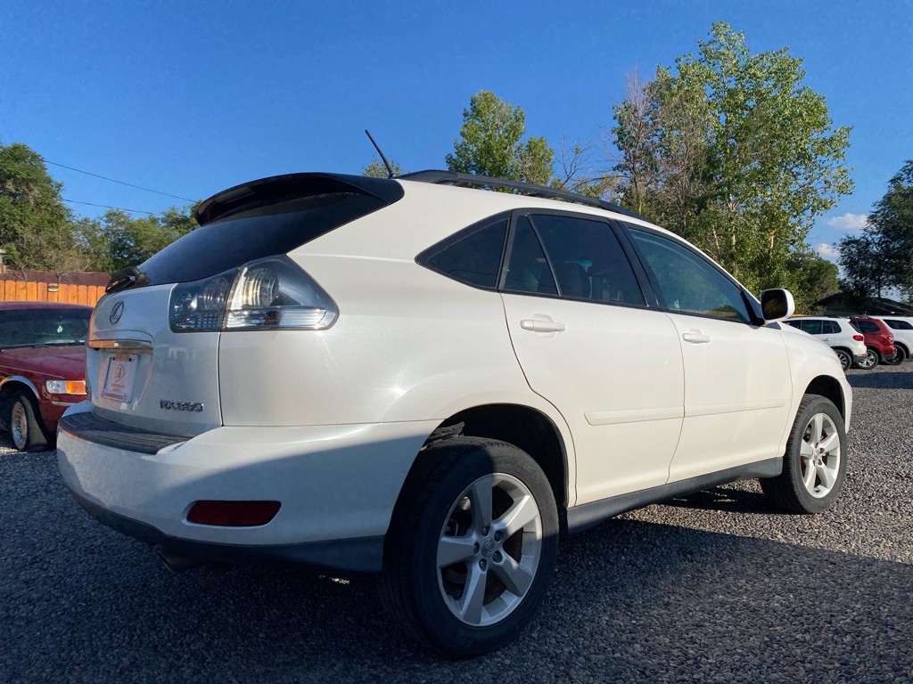 2004 Lexus RX 330 Image 5