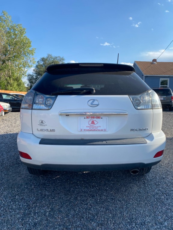 2004 Lexus RX 330 Image 6
