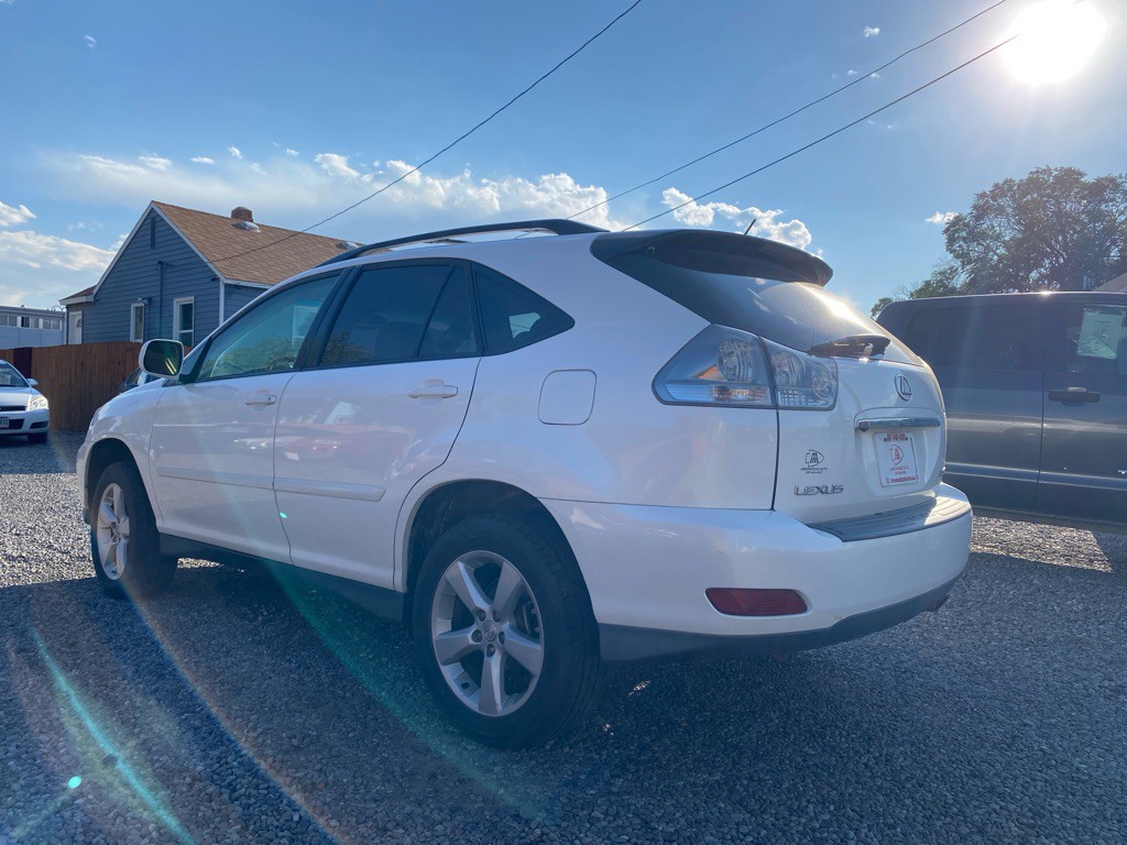 2004 Lexus RX 330 Image 7