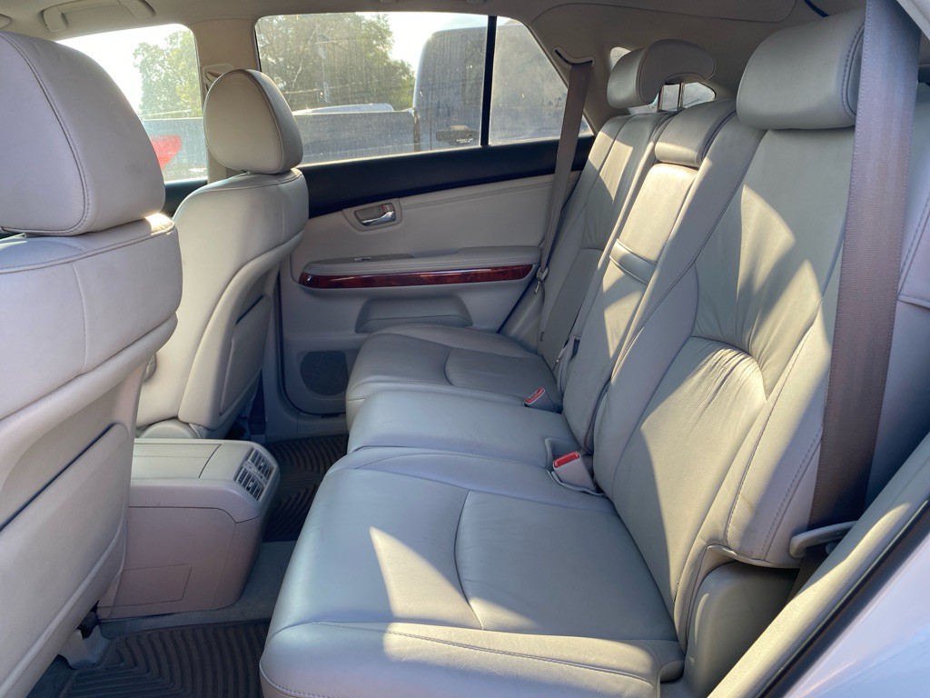 2004 Lexus RX 330 Image 12