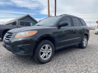 Image for 2010 Hyundai Santa Fe GLS ID: 6842893