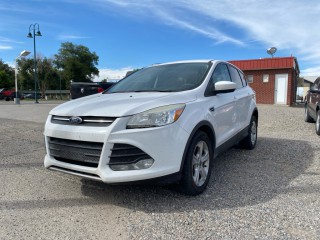 Image for 2016 Ford Escape SE ID: 6842972