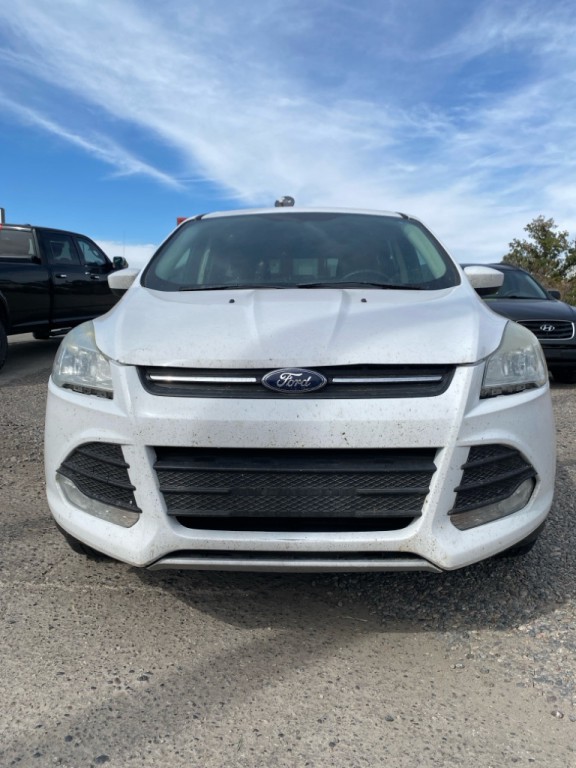 2016 Ford Escape Image 2
