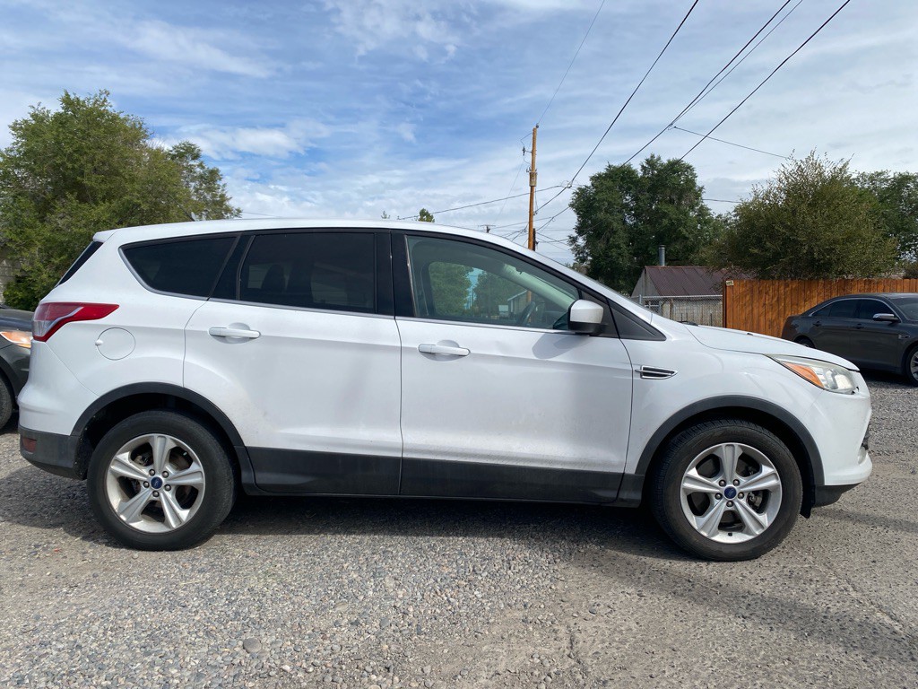 2016 Ford Escape Image 4
