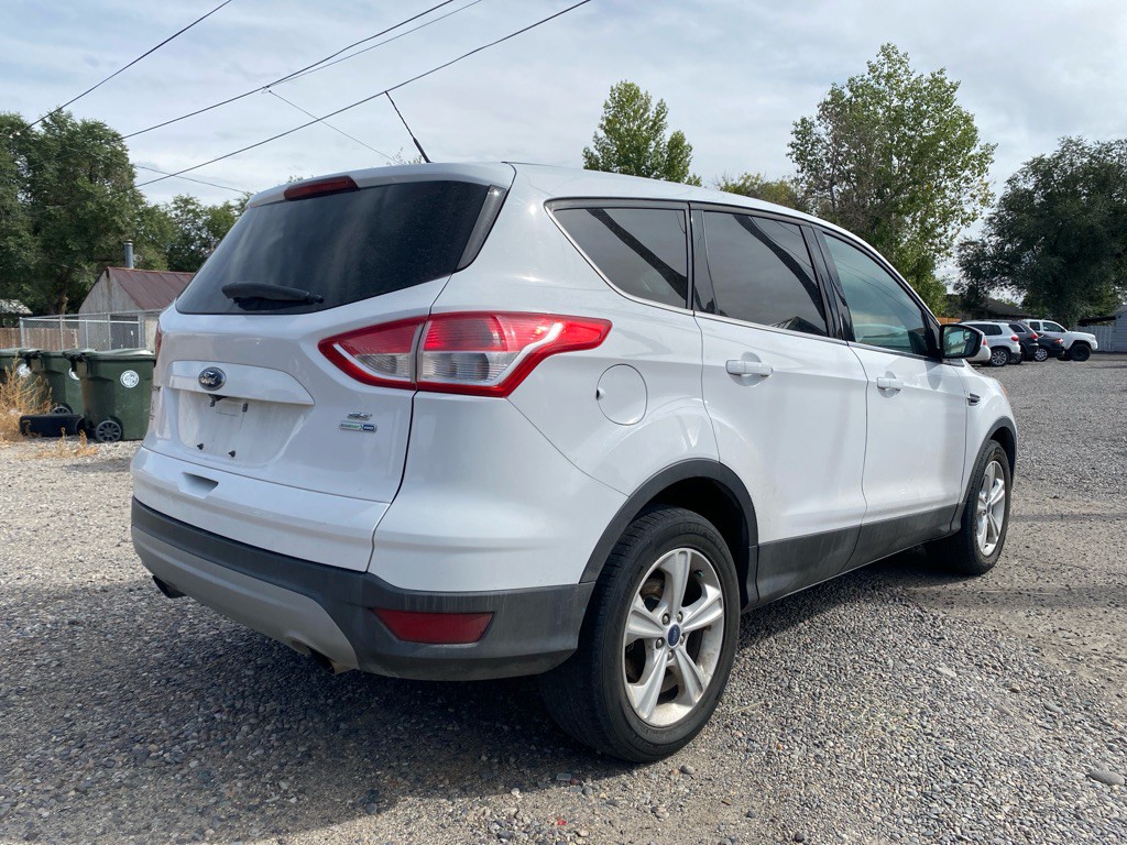 2016 Ford Escape Image 5