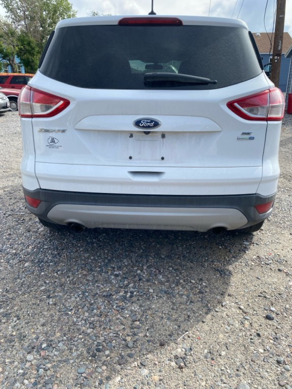 2016 Ford Escape Image 6