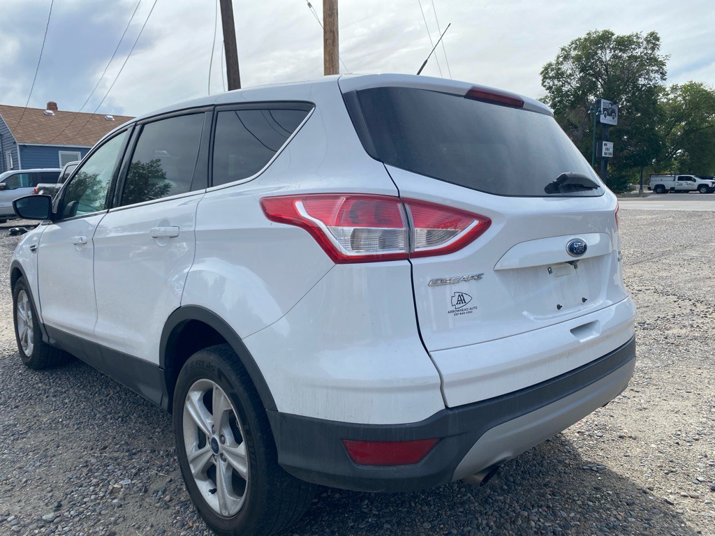 2016 Ford Escape Image 7