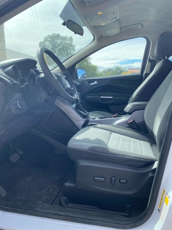 2016 Ford Escape Image 10