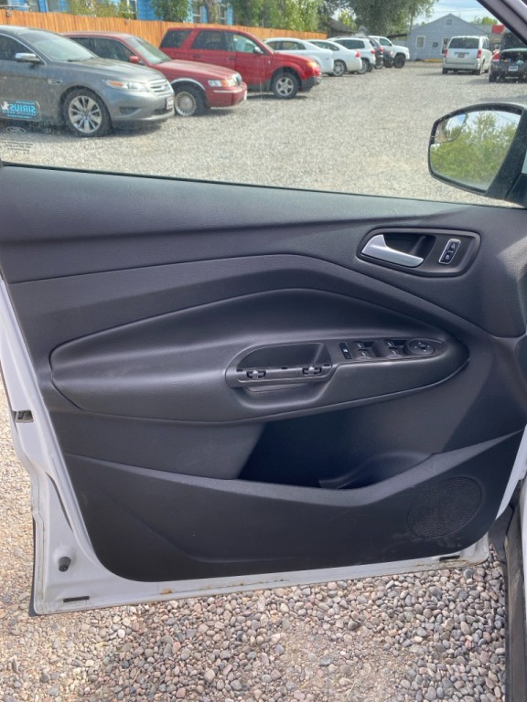 2016 Ford Escape Image 11