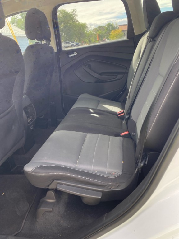 2016 Ford Escape Image 12