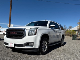 Image for 2015 GMC Yukon SLE ID: 6948572