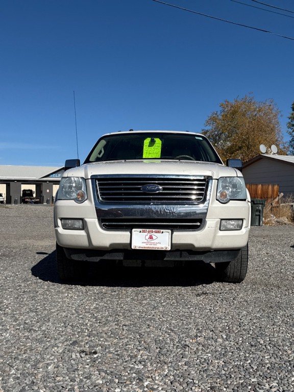 2007 Ford Explorer Image 2