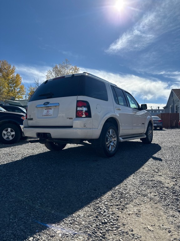 2007 Ford Explorer Image 5