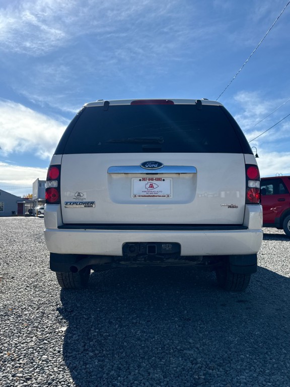 2007 Ford Explorer Image 6