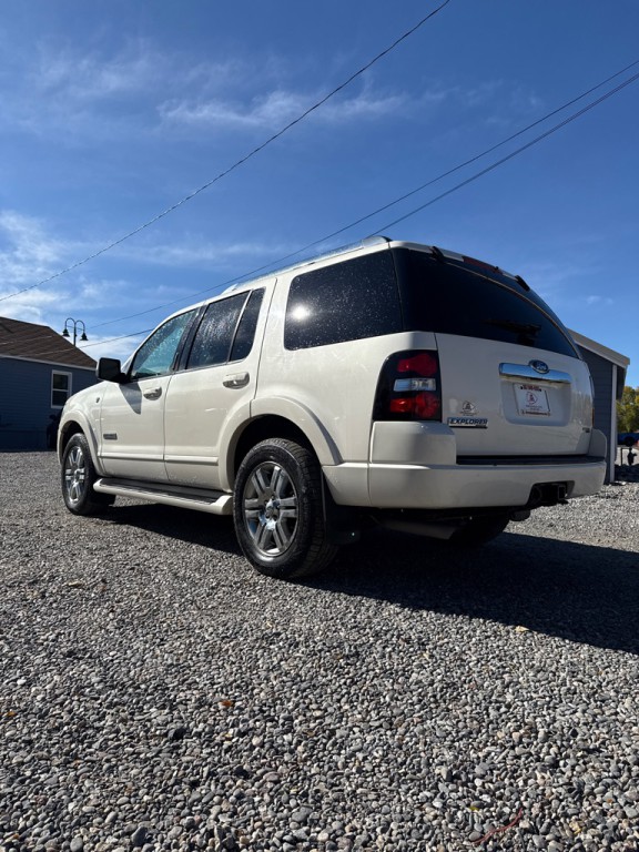 2007 Ford Explorer Image 7