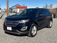 Image for 2016 Ford Edge SEL ID: 6999205